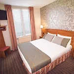 Timhotel Paris Gare Montparnasse