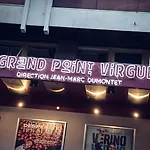 Timhotel Paris Gare Montparnasse