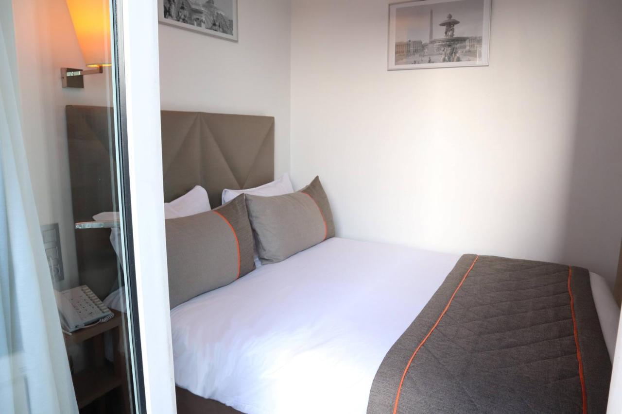 Hotel Timhotel Gare Montparnasse 3*