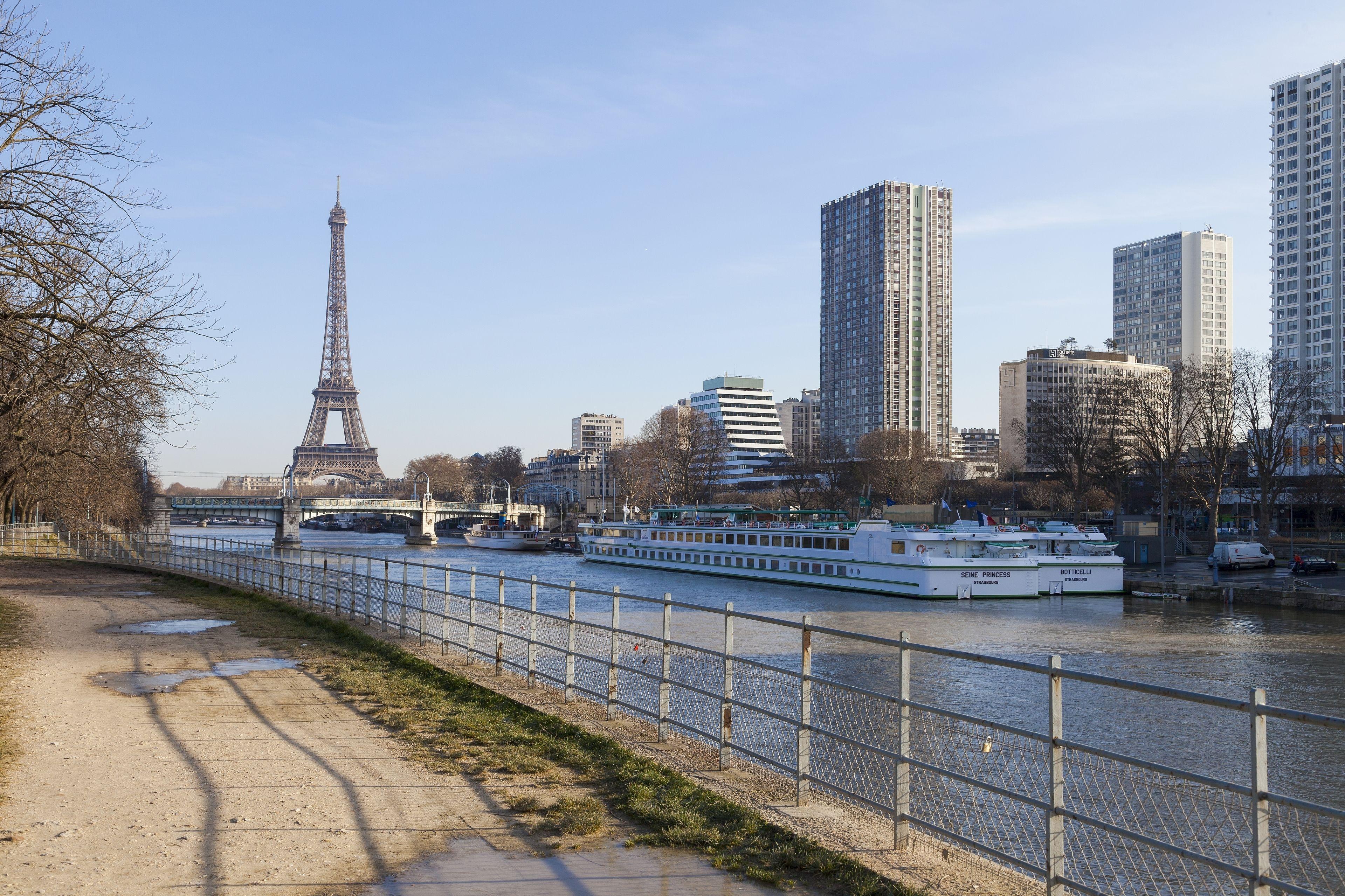 Timhotel Gare Montparnasse Paris