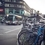 Timhotel Paris Gare Montparnasse