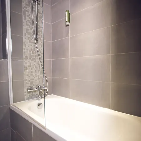 Timhotel Gare Montparnasse Hotel Parigi
