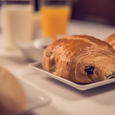 Timhotel Gare Montparnasse 3* Parigi