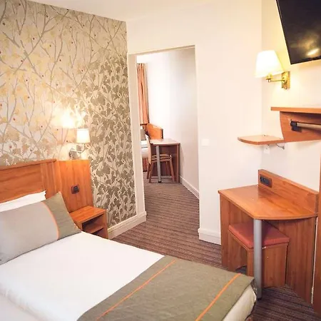 Timhotel Gare Montparnasse Hotel Parigi