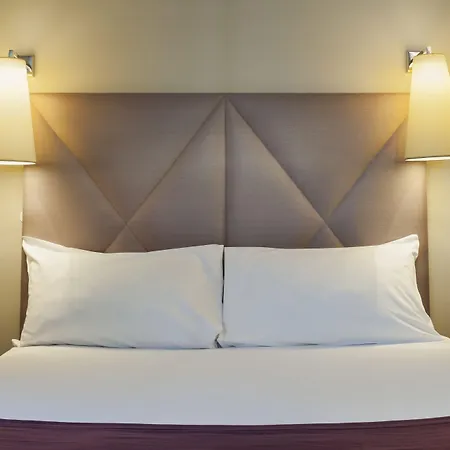 Timhotel Gare Montparnasse Hotel 3*