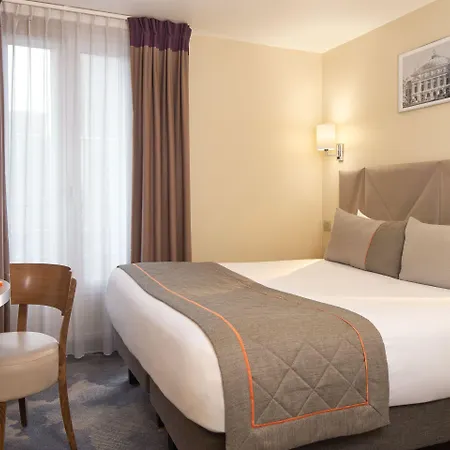 Timhotel Gare Montparnasse