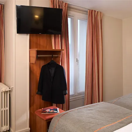 Hotel Timhotel Gare Montparnasse Parigi