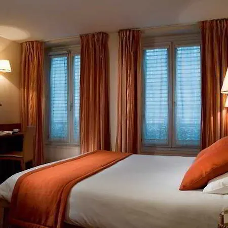 Timhotel Gare Montparnasse 3* Parigi