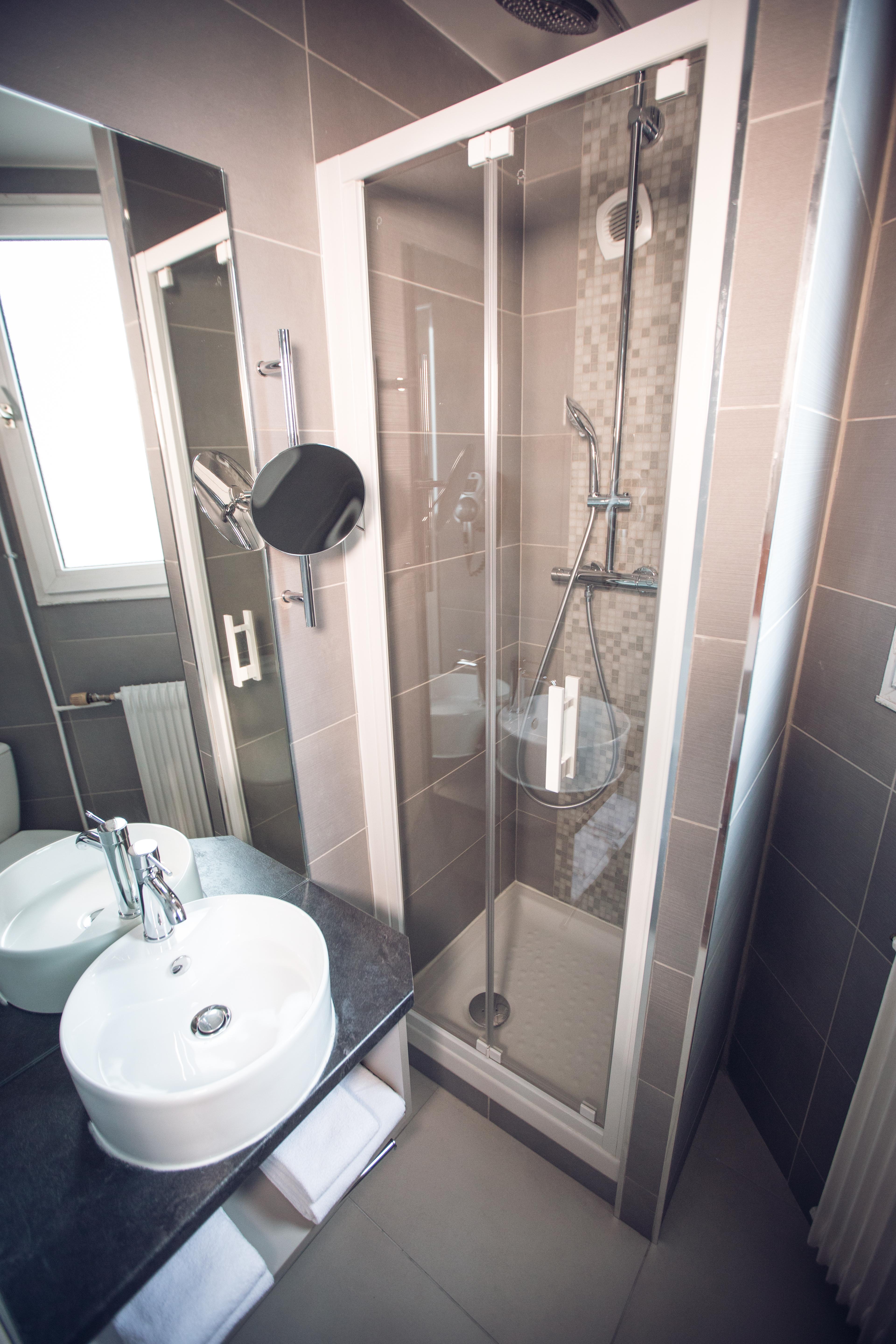 Hotel Timhotel Gare Montparnasse 3*