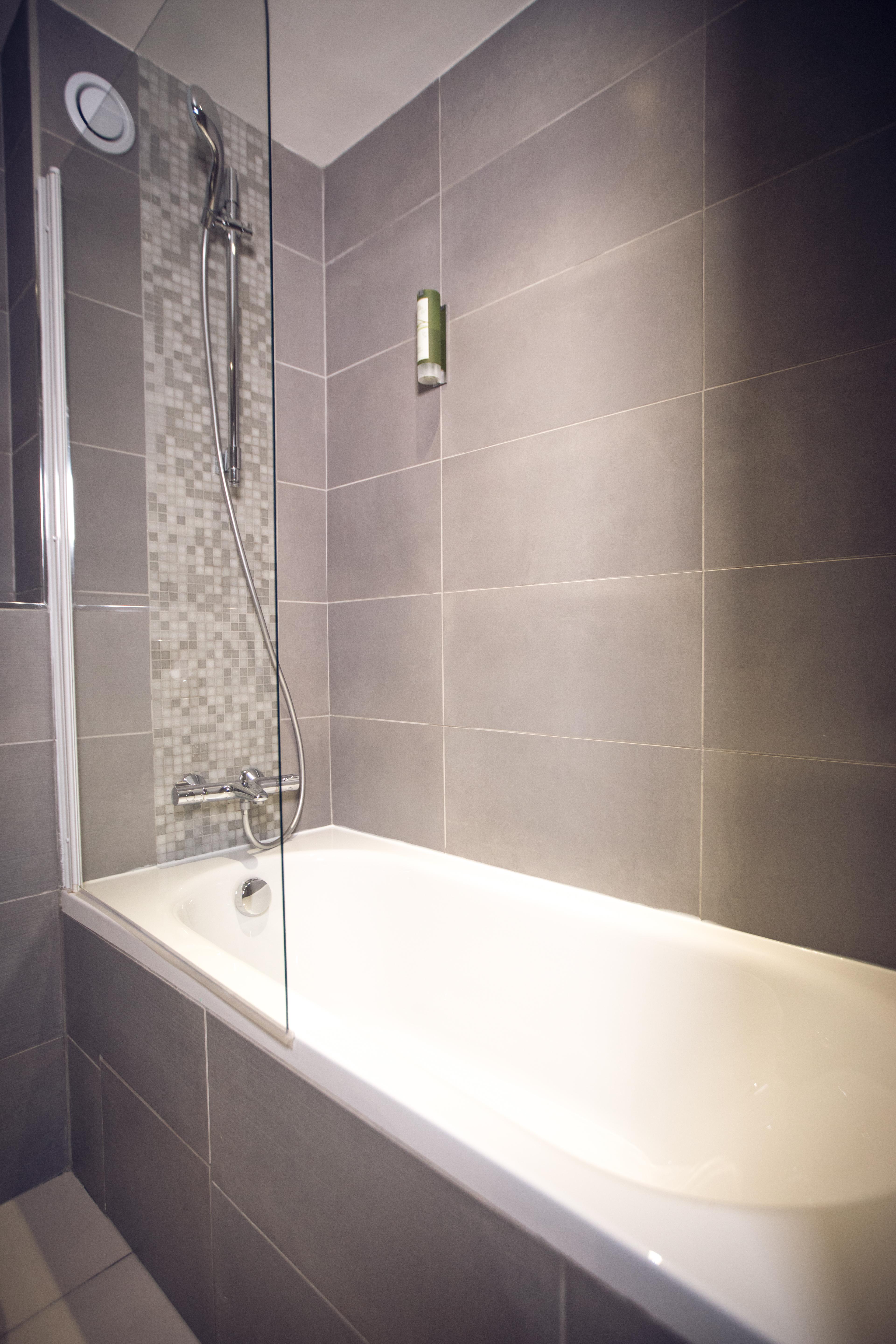 Timhotel Gare Montparnasse Hotel Parigi