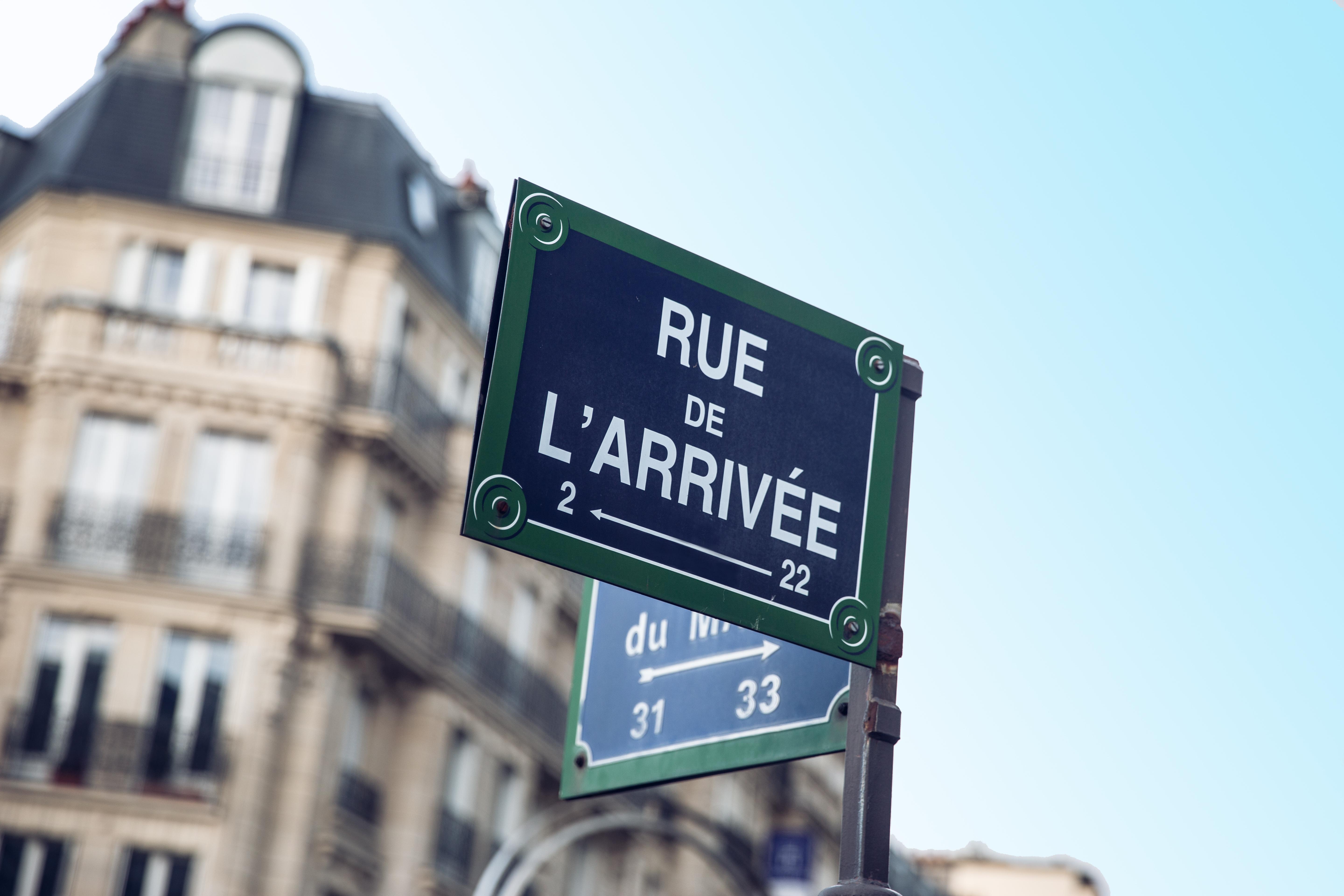 Hotel Timhotel Gare Montparnasse 3*