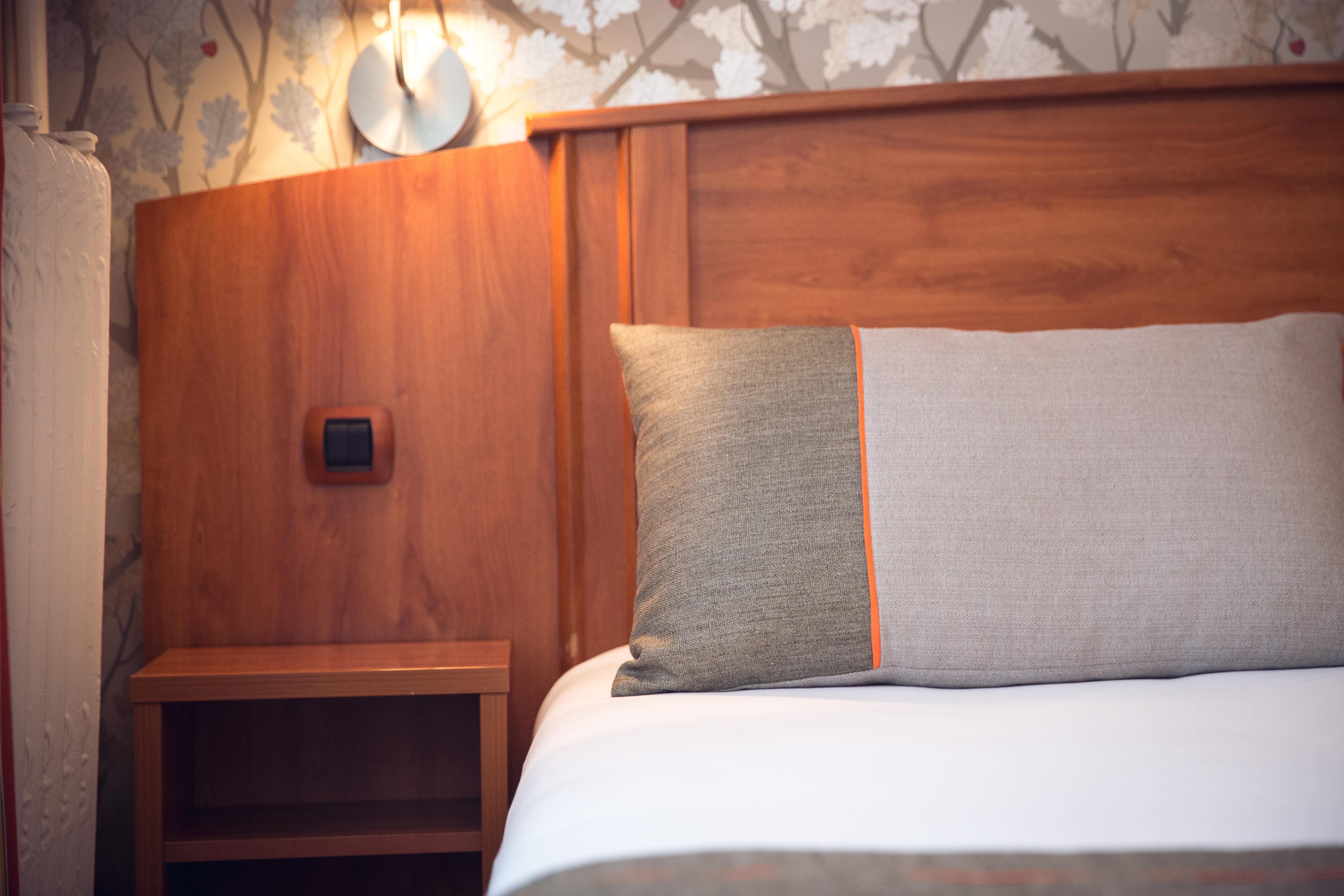 Timhotel Gare Montparnasse Parigi