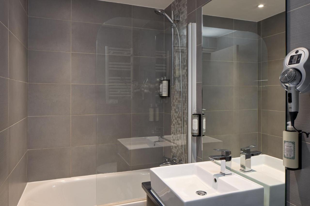 Timhotel Gare Montparnasse Hotel Parigi