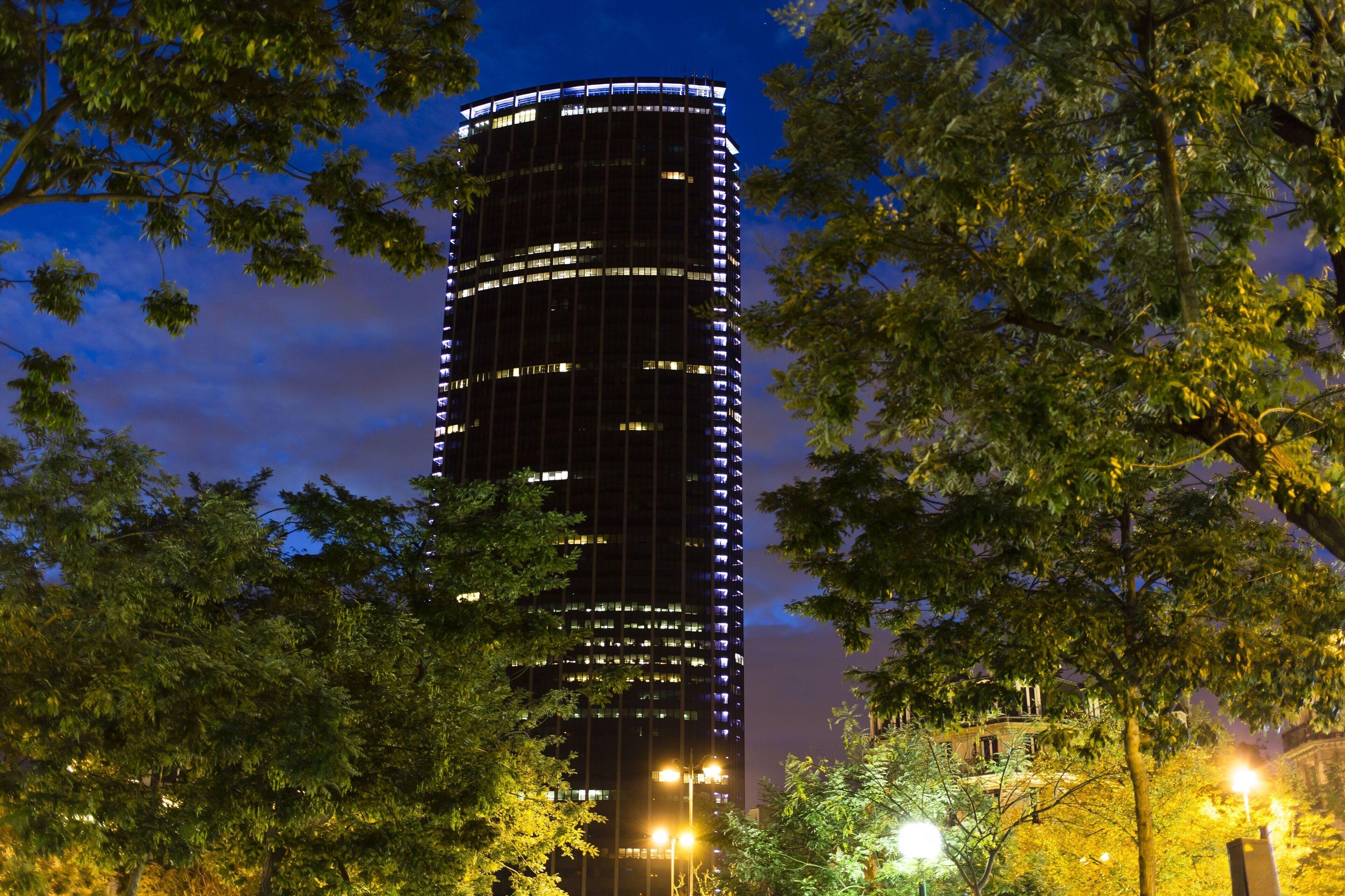 Timhotel Gare Montparnasse Hotel 3*