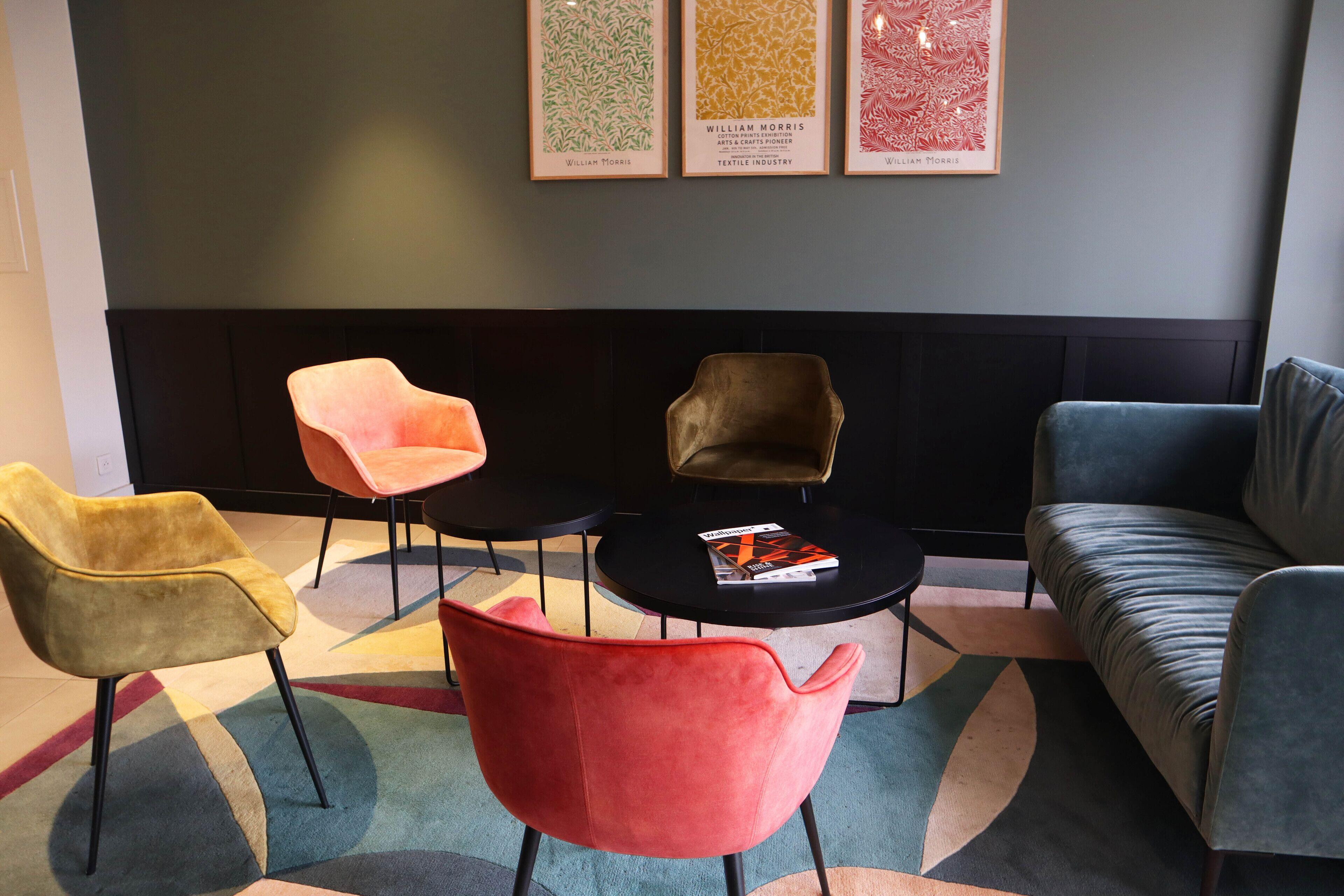 Timhotel Gare Montparnasse 3*