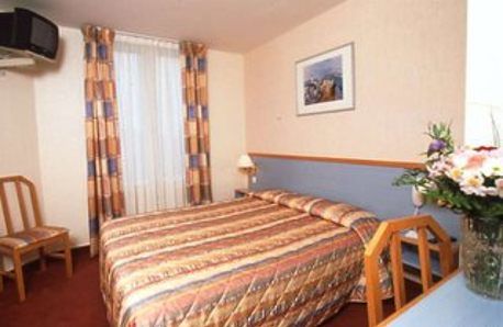 Timhotel Gare Montparnasse Hotel Parigi