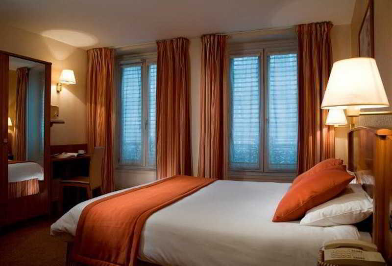 Timhotel Gare Montparnasse 3* Parigi