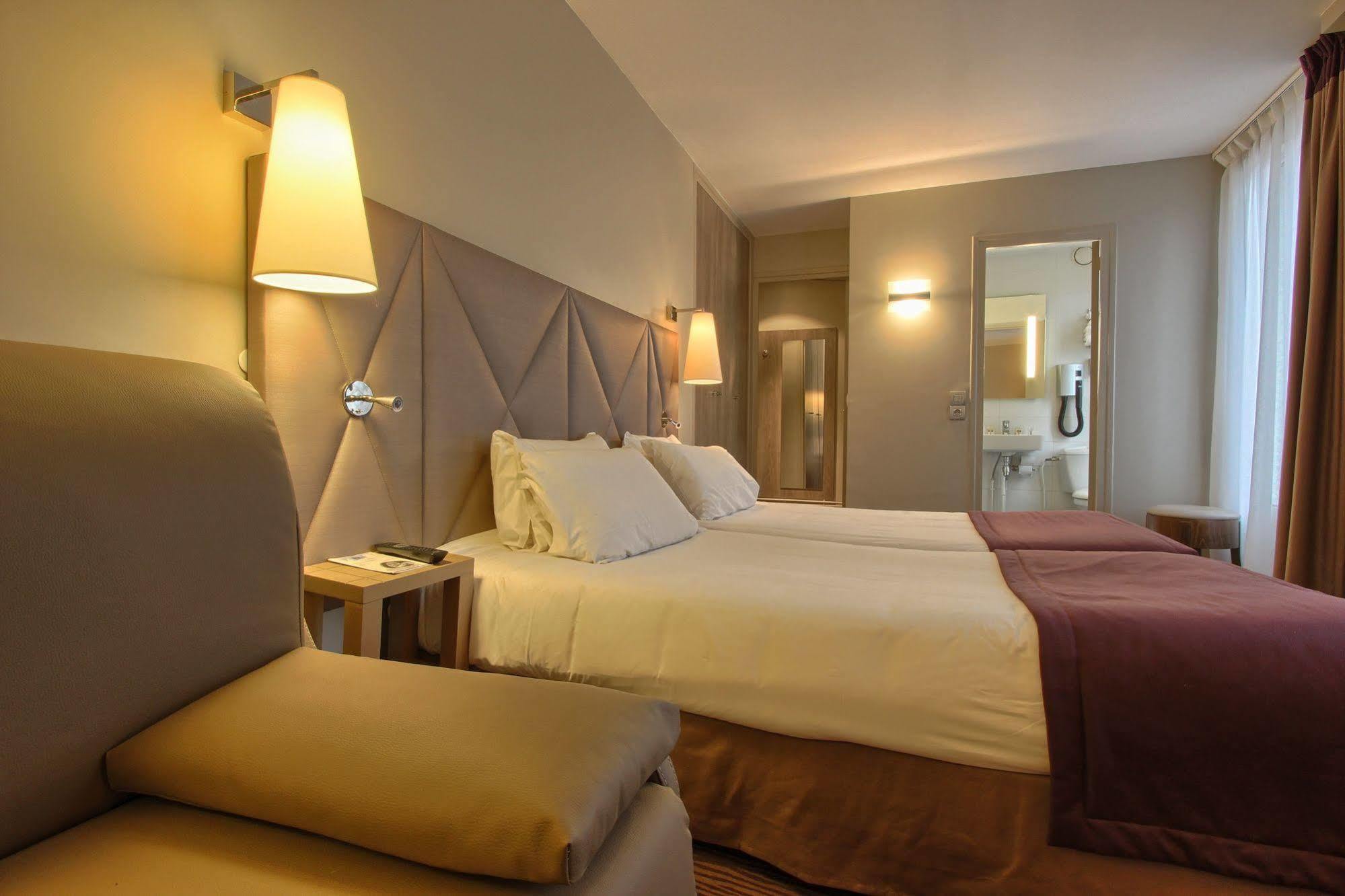 Timhotel Gare Montparnasse Hotel 3*