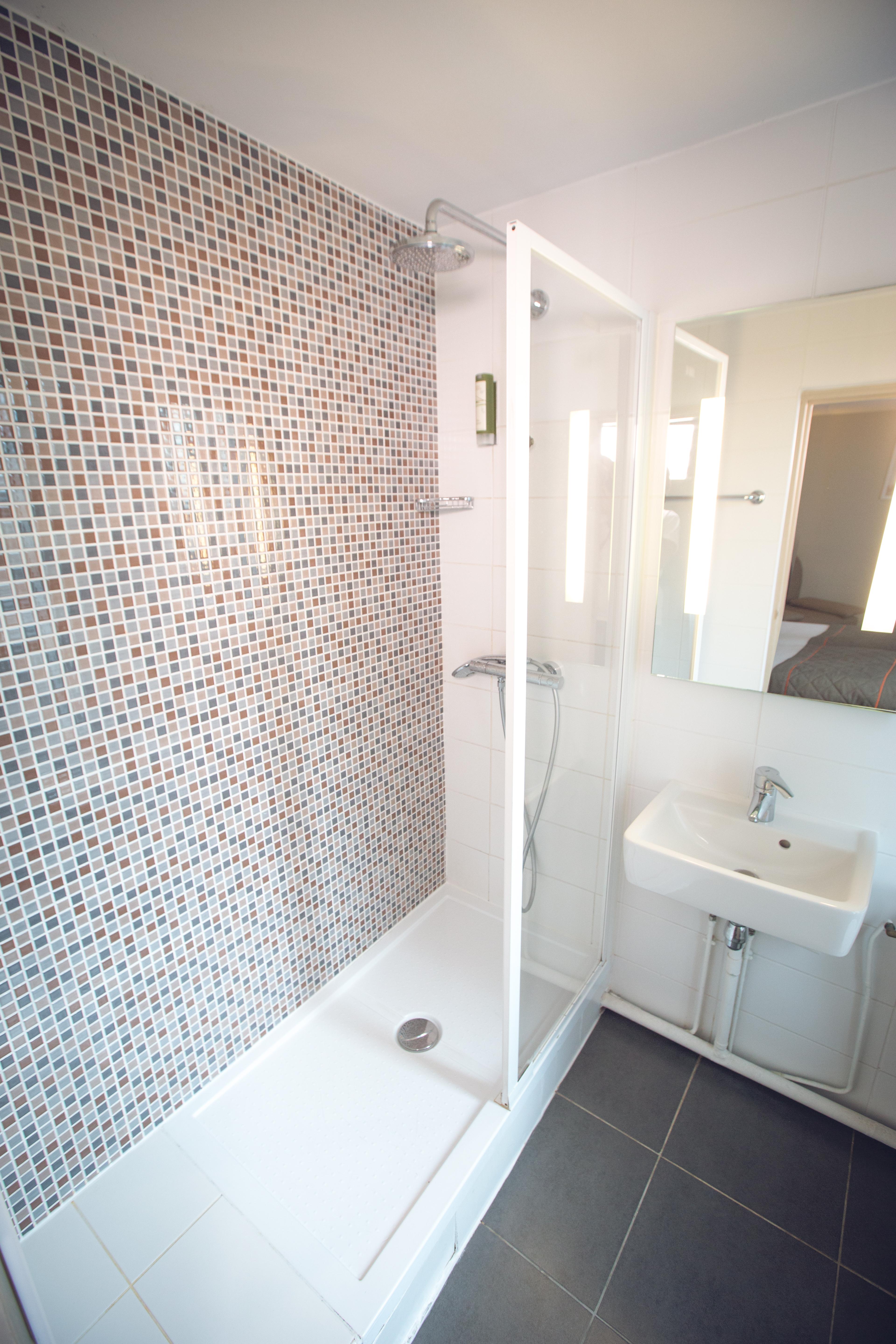 Timhotel Gare Montparnasse Hotel 3*