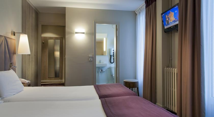 Timhotel Gare Montparnasse 3*