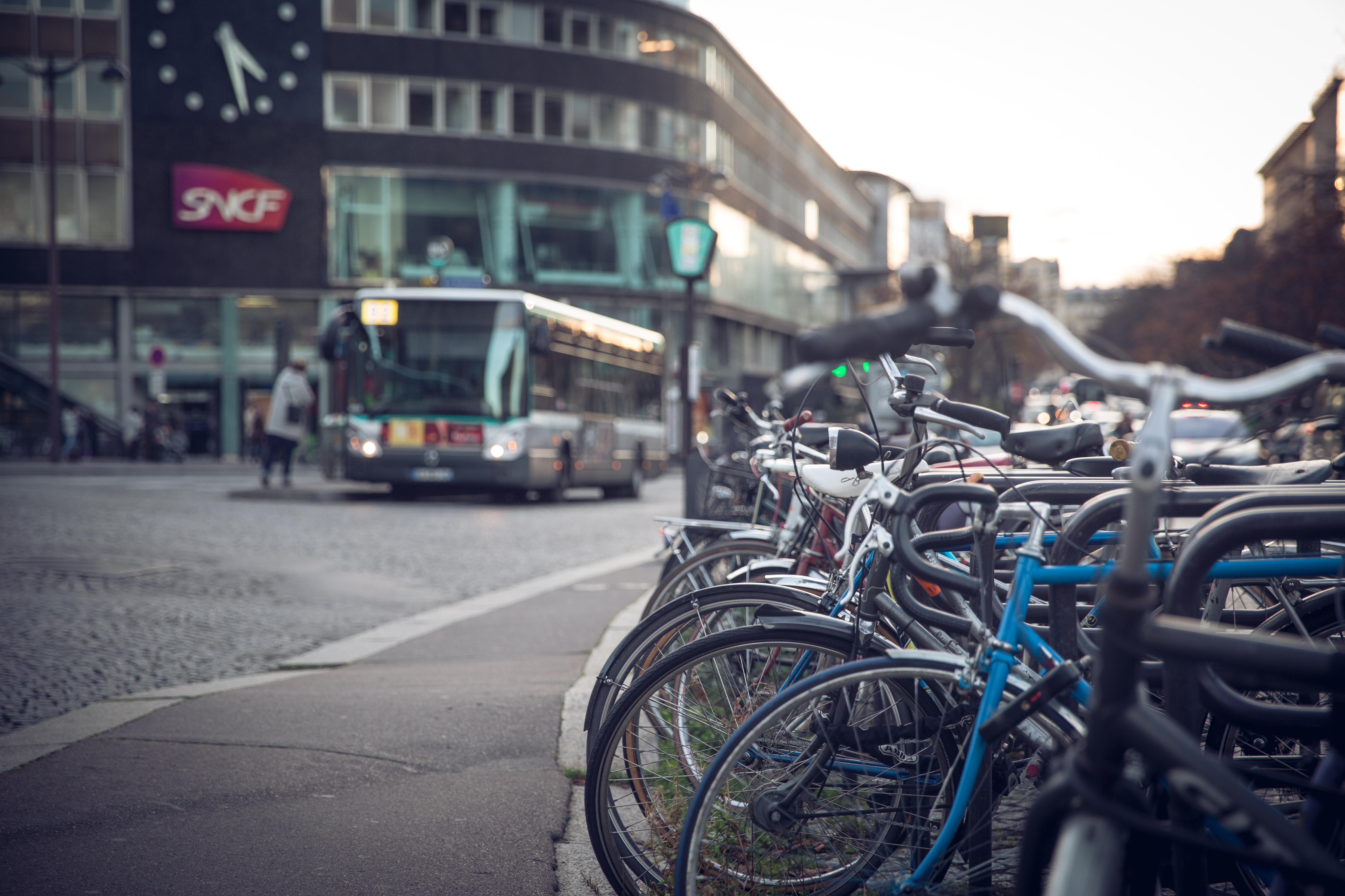 Timhotel Gare Montparnasse