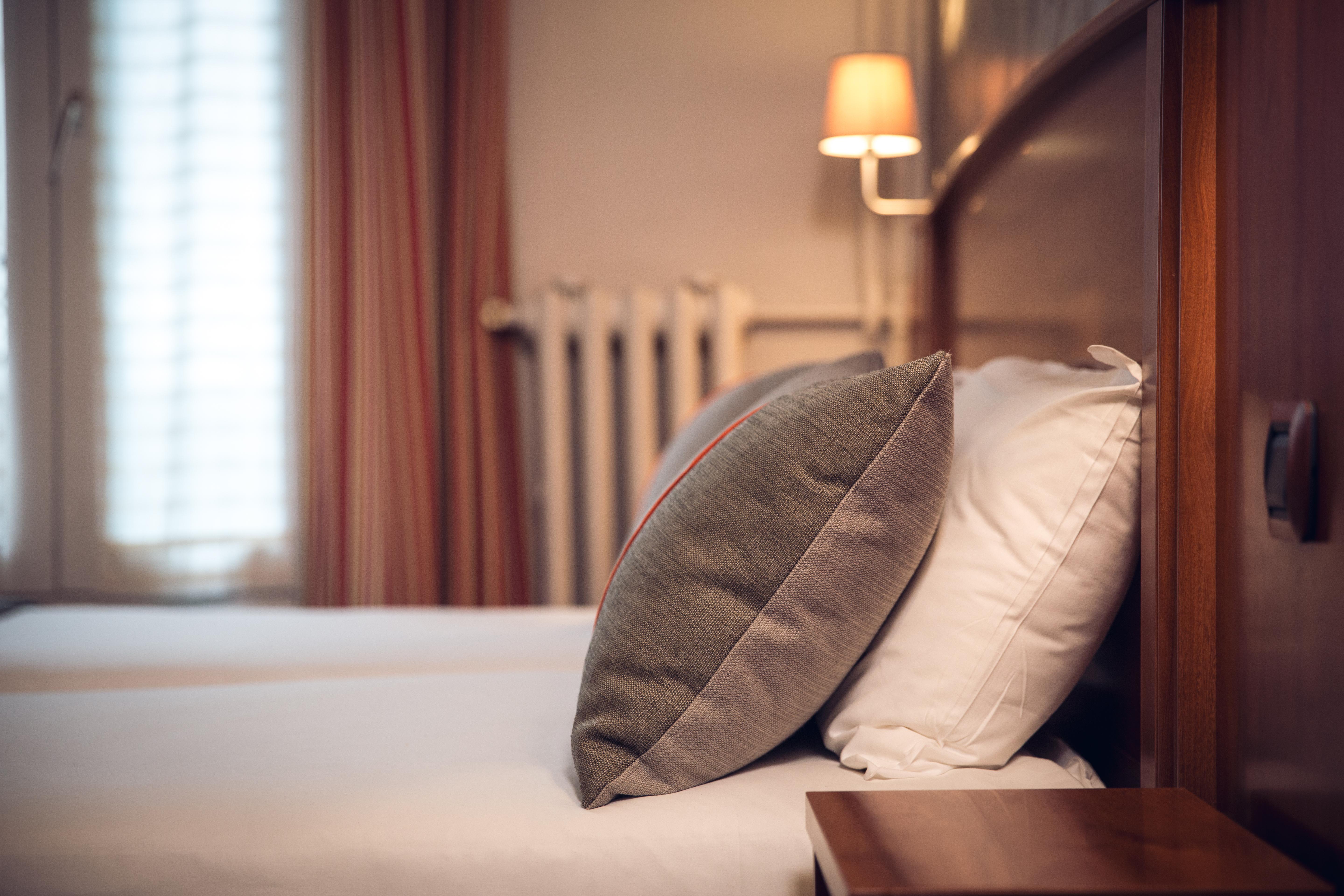 Timhotel Gare Montparnasse Paris