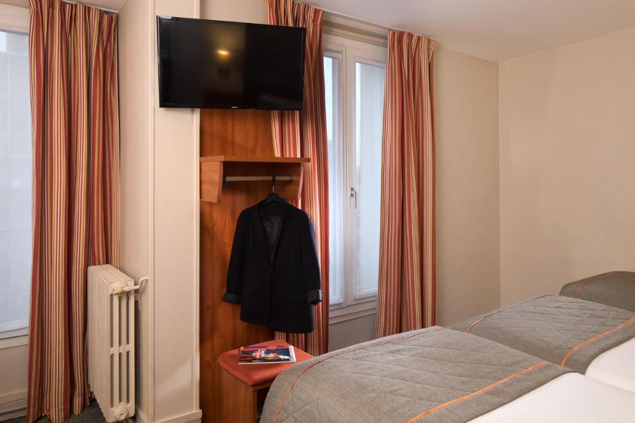 Timhotel Gare Montparnasse