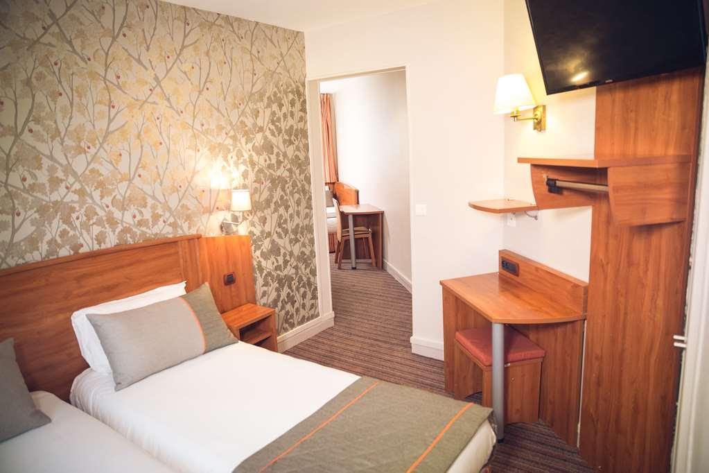 Timhotel Gare Montparnasse Hotel Paris