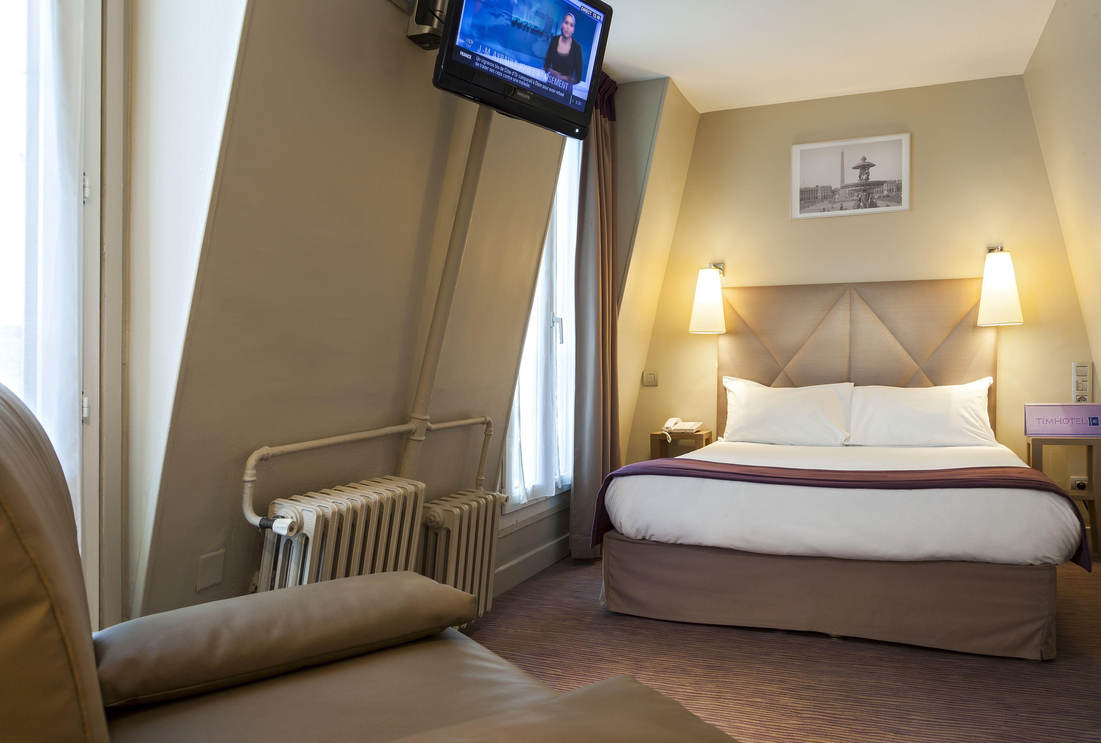 Timhotel Gare Montparnasse Hotel 3*