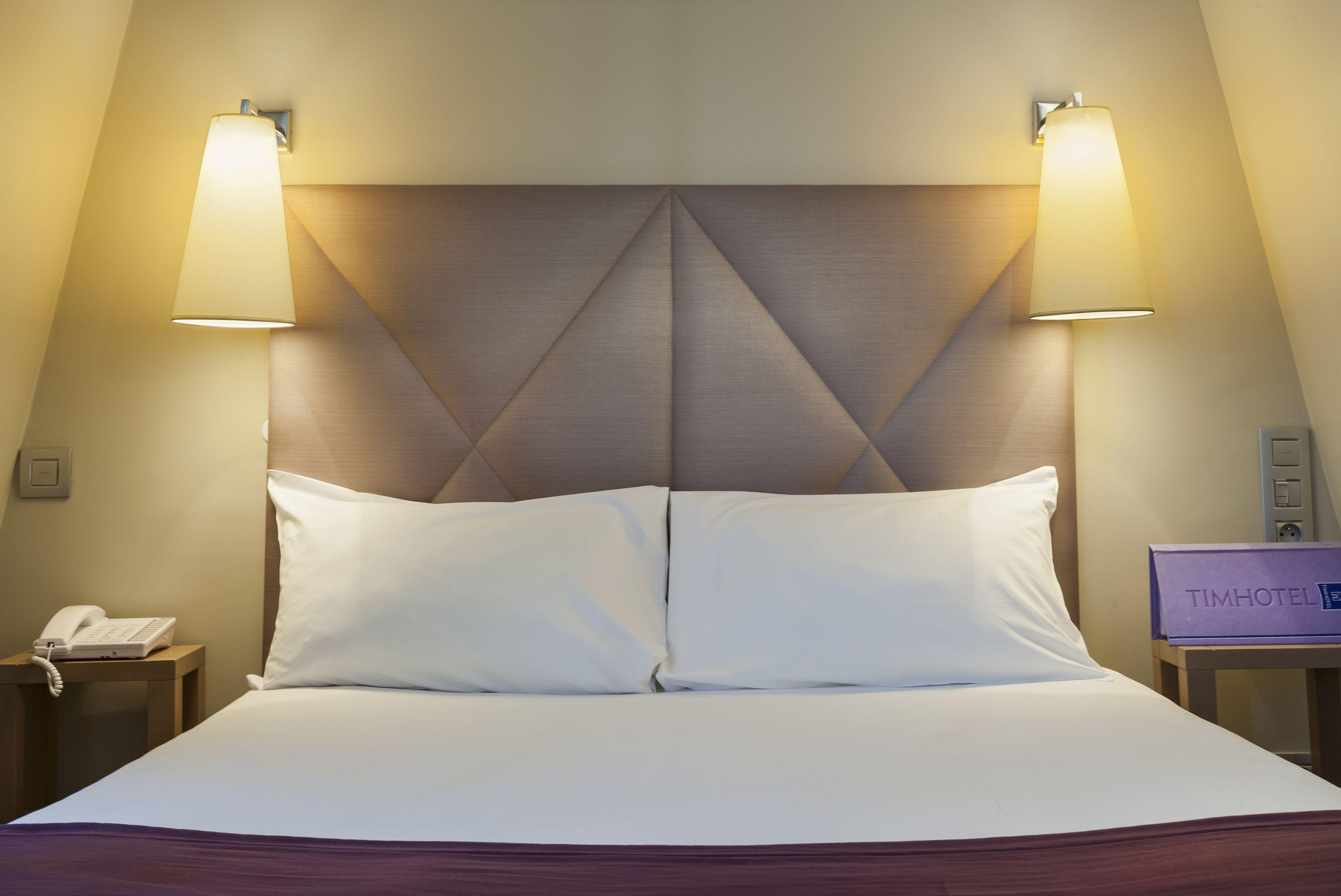 Timhotel Gare Montparnasse Hotel 3*