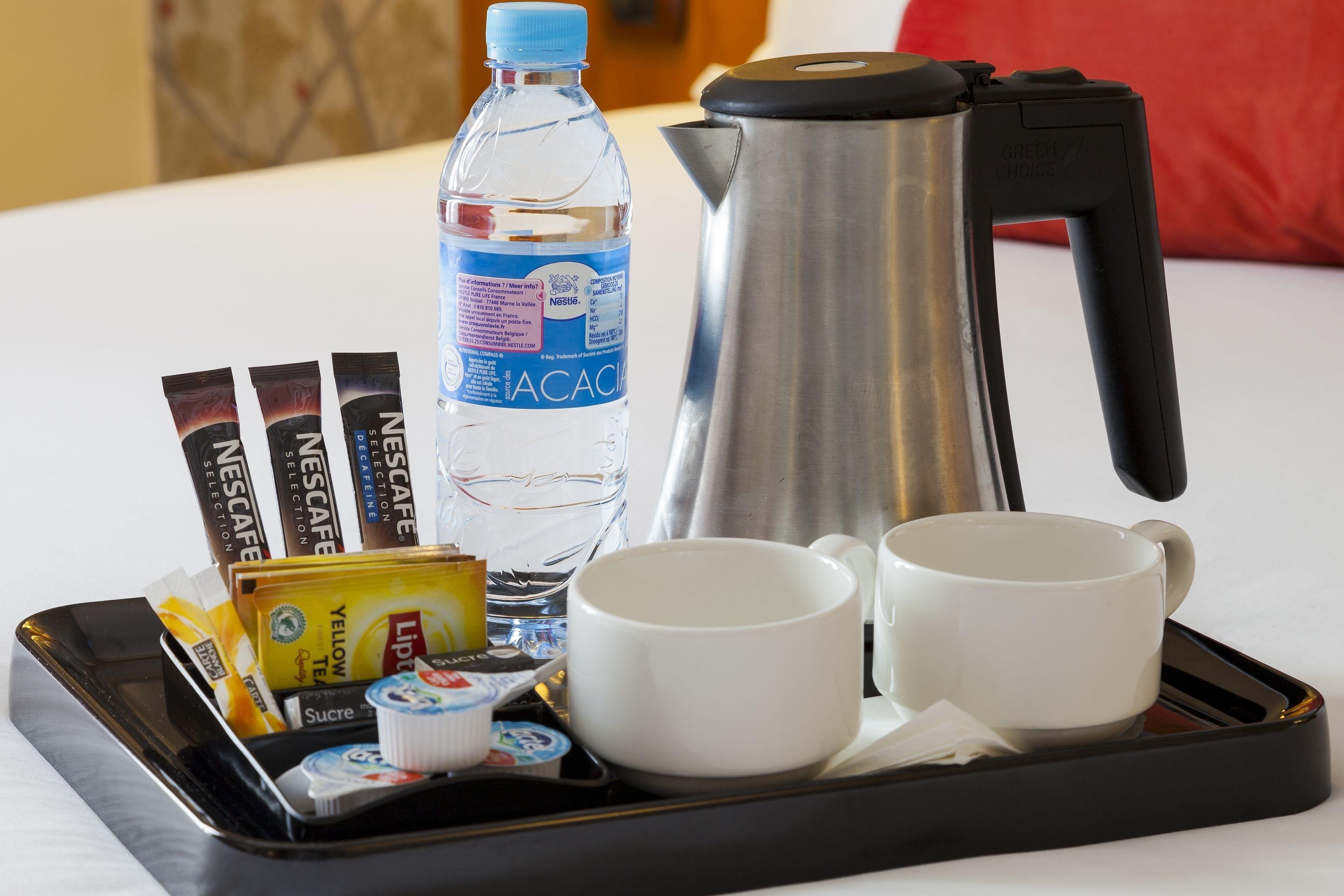 Hotel Timhotel Gare Montparnasse