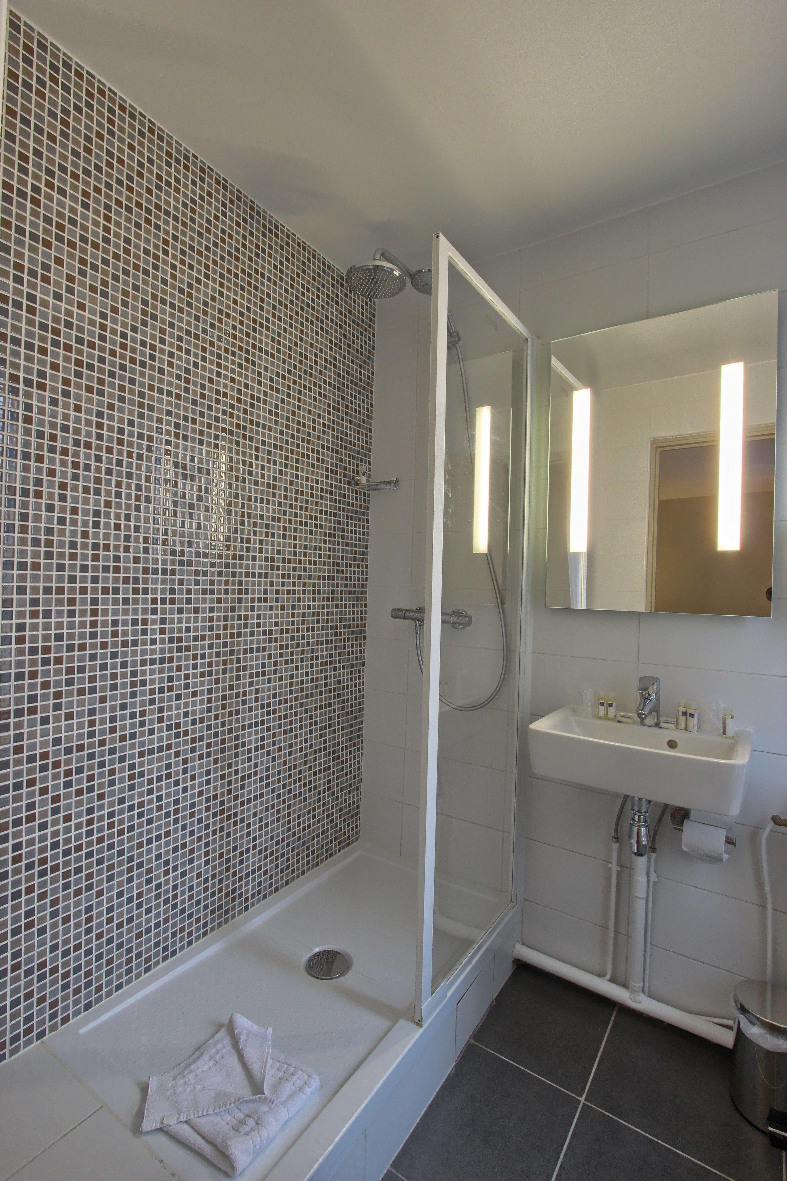 Timhotel Gare Montparnasse Hotel