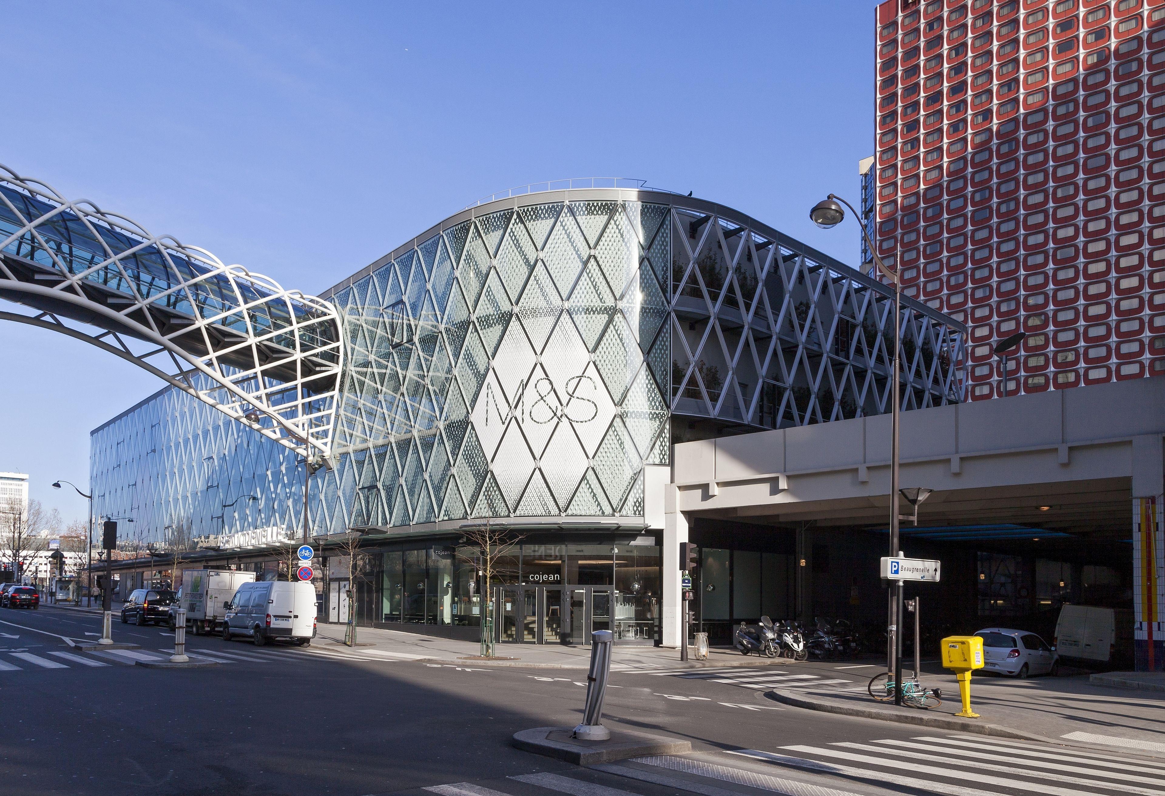 Timhotel Gare Montparnasse 3*