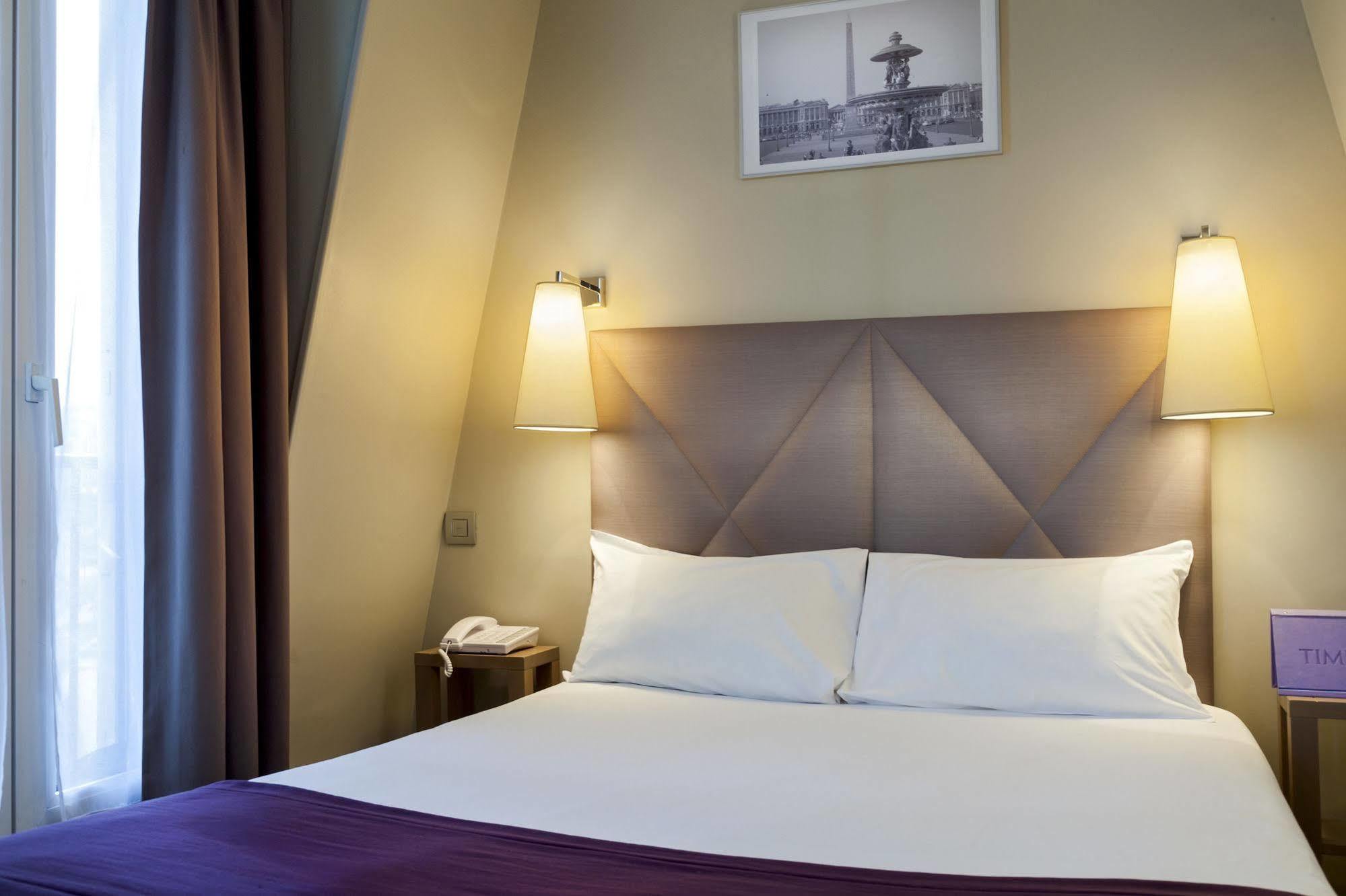 Hotel Timhotel Gare Montparnasse 3*