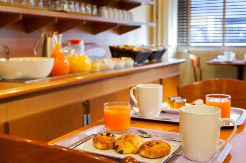 Timhotel Gare Montparnasse Hotel Paris