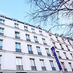 Timhotel Gare Montparnasse Hotel