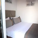 Hotel Timhotel Gare Montparnasse 3*