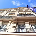 Hotel Timhotel Gare Montparnasse