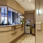 Hotel Timhotel Gare Montparnasse 3*