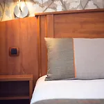 Timhotel Gare Montparnasse Paris