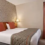 Timhotel Gare Montparnasse Hotel