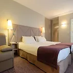 Hotel Timhotel Gare Montparnasse Paris