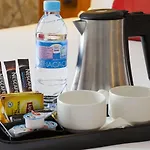 Hotel Timhotel Gare Montparnasse