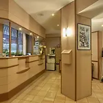 Timhotel Gare Montparnasse Hotel