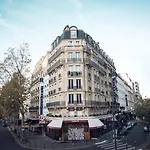 Hotel Timhotel Gare Montparnasse Paris