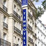 Timhotel Gare Montparnasse Paris