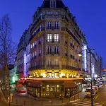 Timhotel Gare Montparnasse