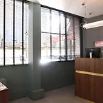 Hotel Timhotel Gare Montparnasse