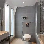 Hotel Timhotel Gare Montparnasse Paris