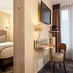 Timhotel Gare Montparnasse Hotel